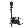 REVIN Short shift STREET BMW E46 (Bolt-On)