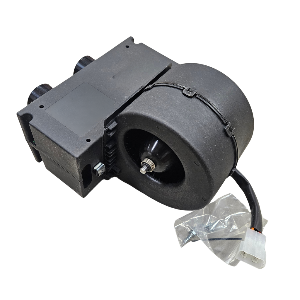 Paquete de calefacción 5kw 12V