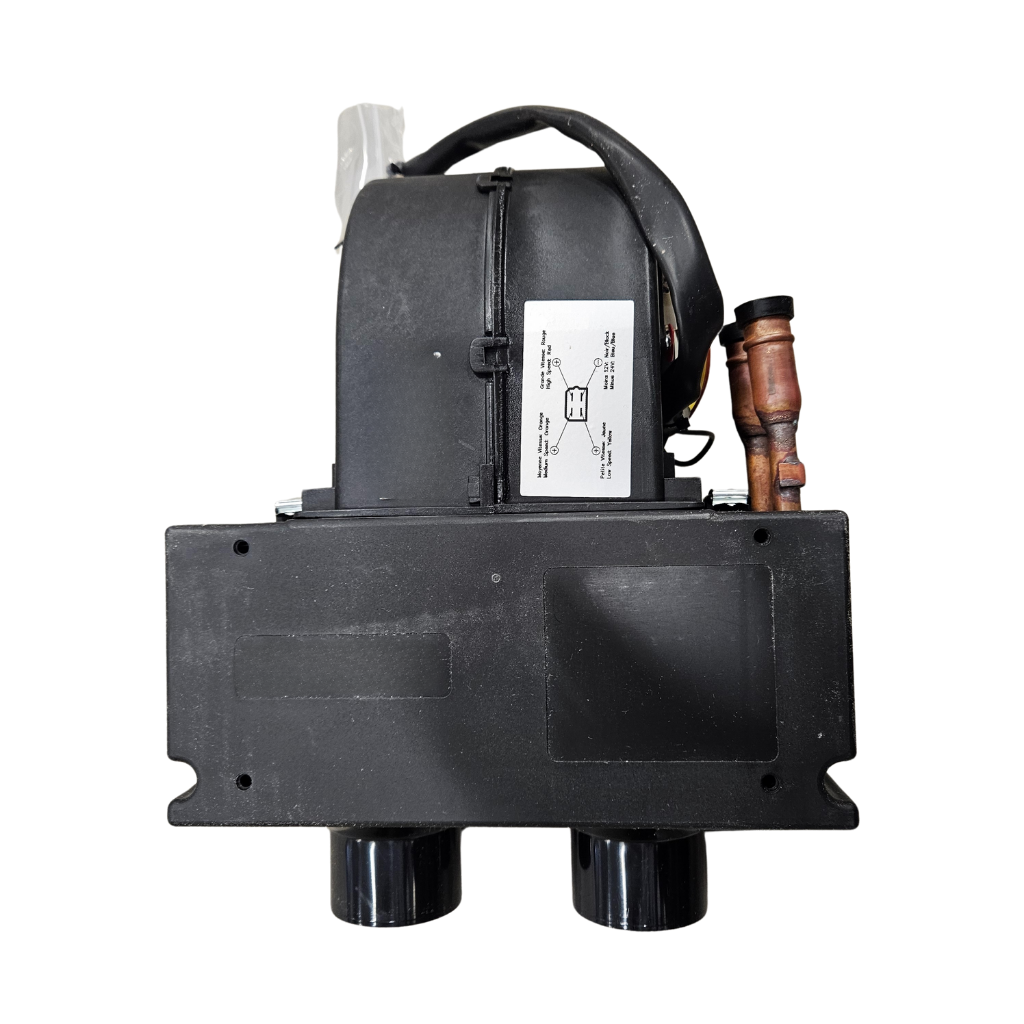 Paquete de calefacción 5kw 12V