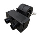 Paquete de calefacción 5kw 12V