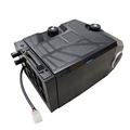 Calefactor de cabina 3,5kw 24V