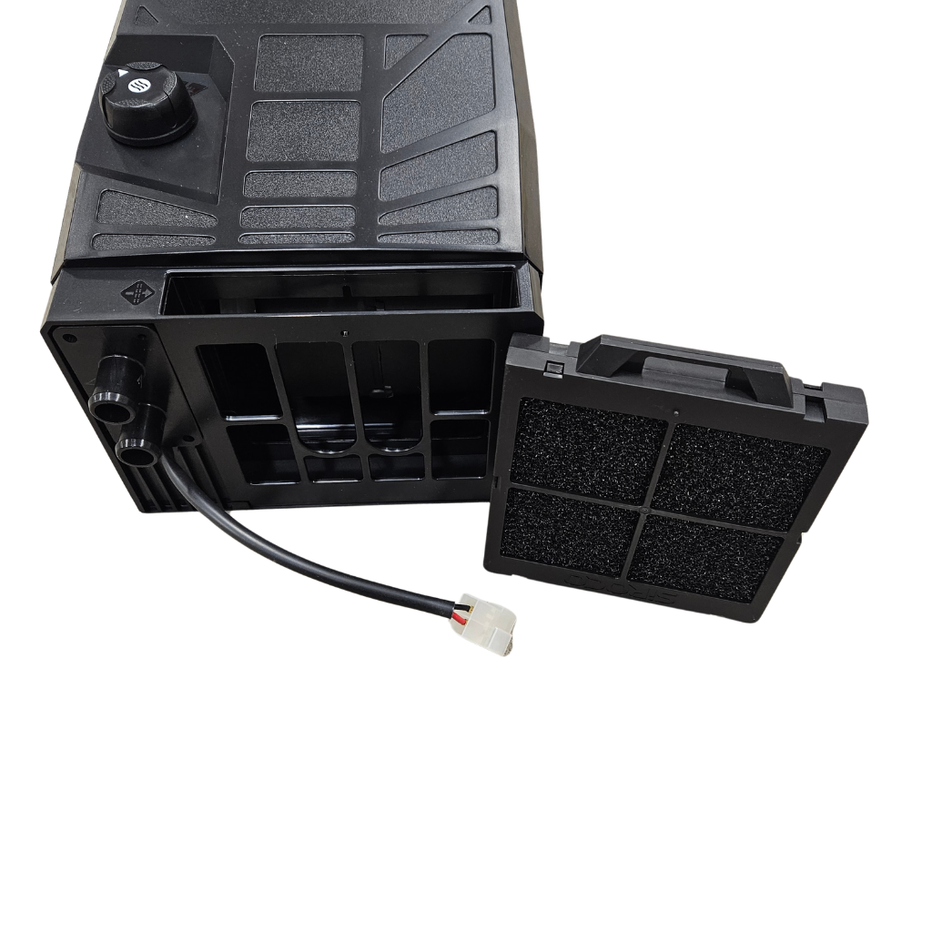 Calefactor de cabina 3,5kw 24V
