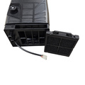 Calefactor de cabina 3,5kw 24V