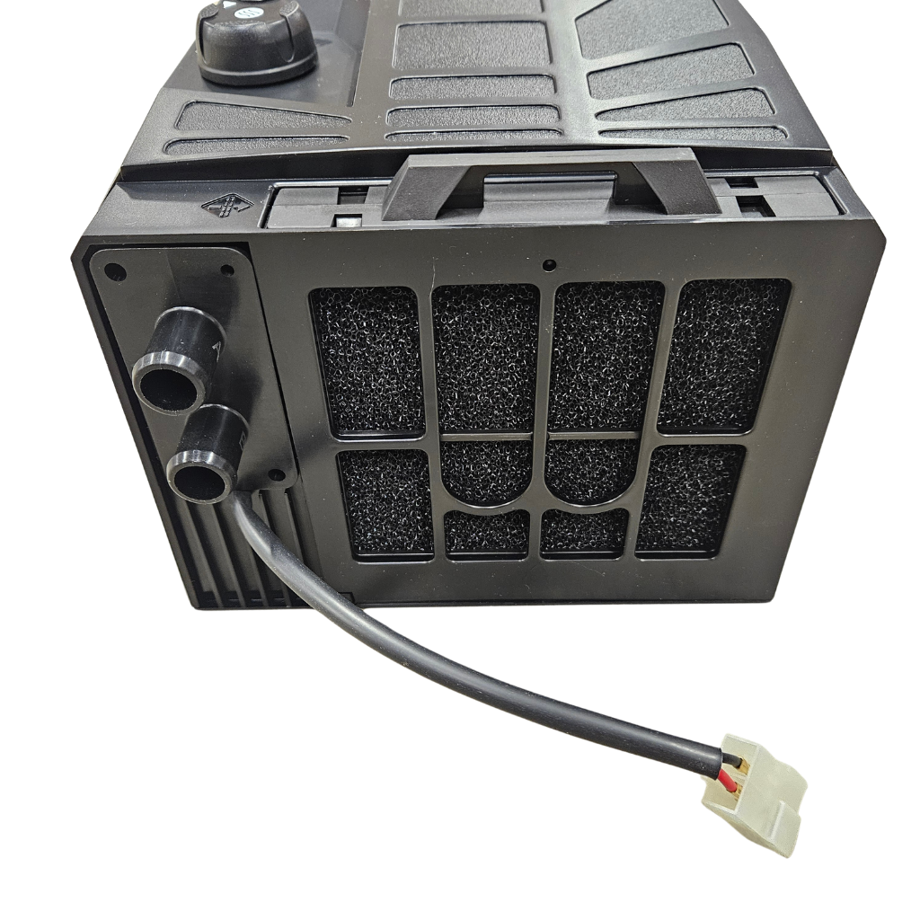 Calefactor de cabina 3,5kw 24V