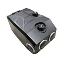 Calefactor de cabina 3,5kw 24V