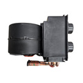 Paquete de calefacción 6.3kw 12V