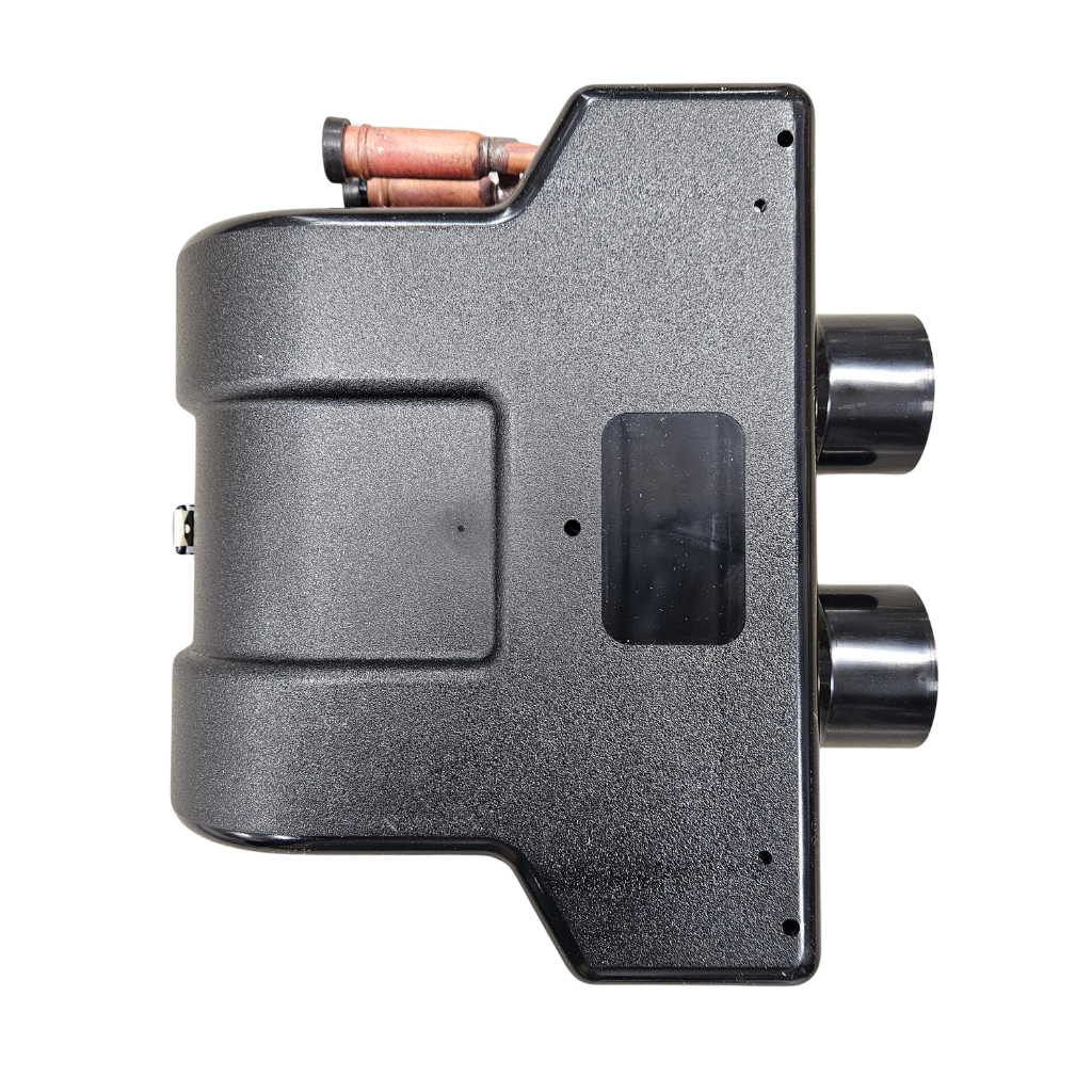 Paquete de calefacción 3.3kw 24V