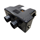 Paquete de calefacción 3.3kw 24V