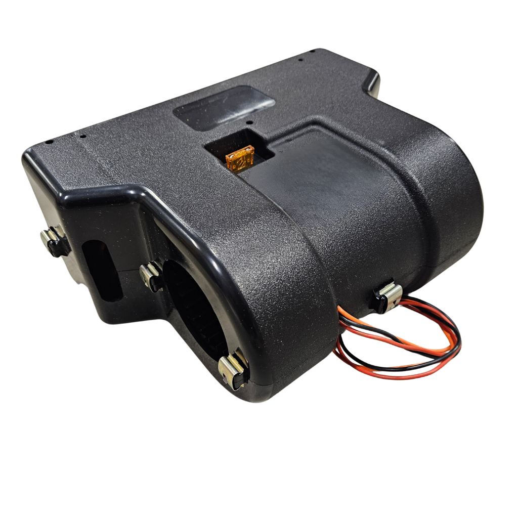 Paquete de calefacción 3.3kw 24V