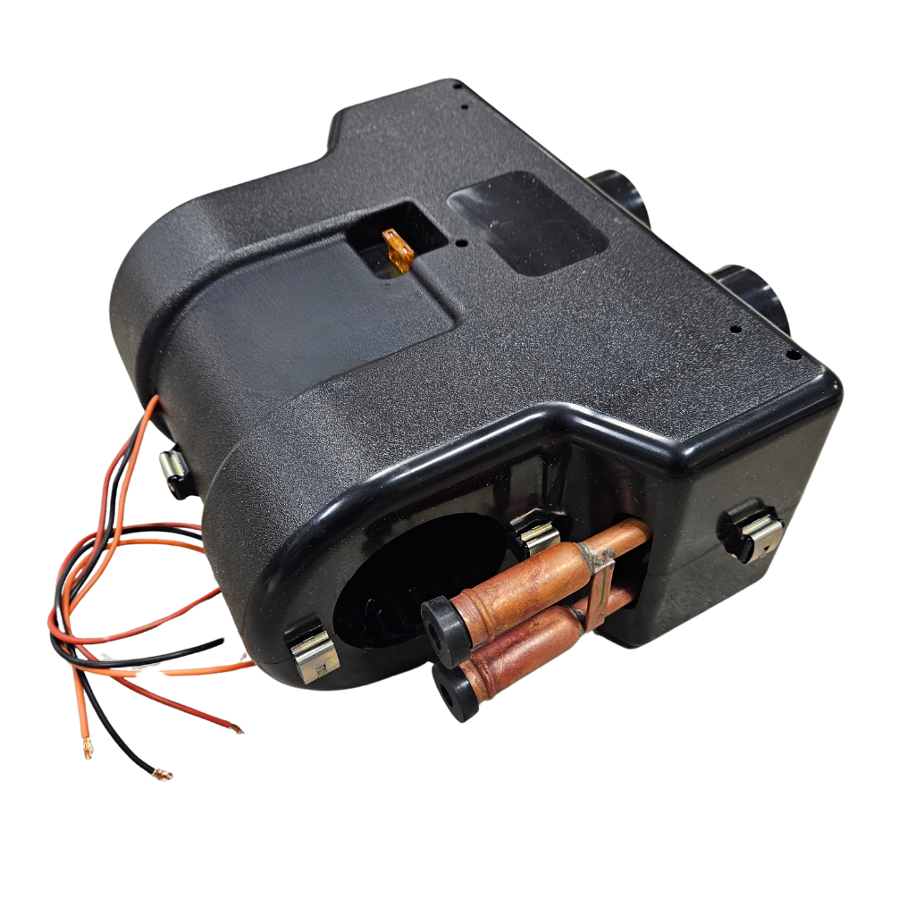 Paquete de calefacción 3.3kw 24V