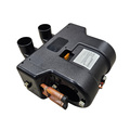 Paquete de calefacción 3.3kw 90 grados 24V