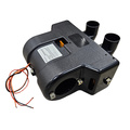 Paquete de calefacción 3.3kw 90 grados 24V
