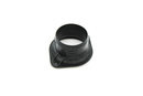 Adaptador de conducto de aire 45mm