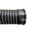 Adaptador de manguera de aire de 70 mm para paquete de calefacción de 5.9/5.7kw kW