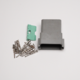 Conector 12-pin DT Serie Femenino
