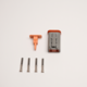 Conector 4-pin DT Serie Masculino