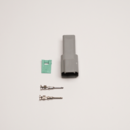 Conector 2-pin DT Serie Femenino