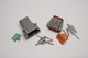 Conector 8-pin DT Serie Masculino + Femenino