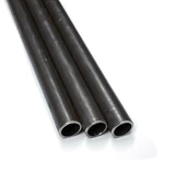 Tubo de acero recto ~ 980mm