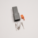 Conector 4-pin DTM Serie Femenino