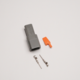 Conector 2pin serie DTM (hembra)