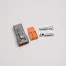 Conector 2-pin DTP Serie Masculino
