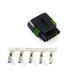Conector 5pin (bobina de encendido de Mototron)