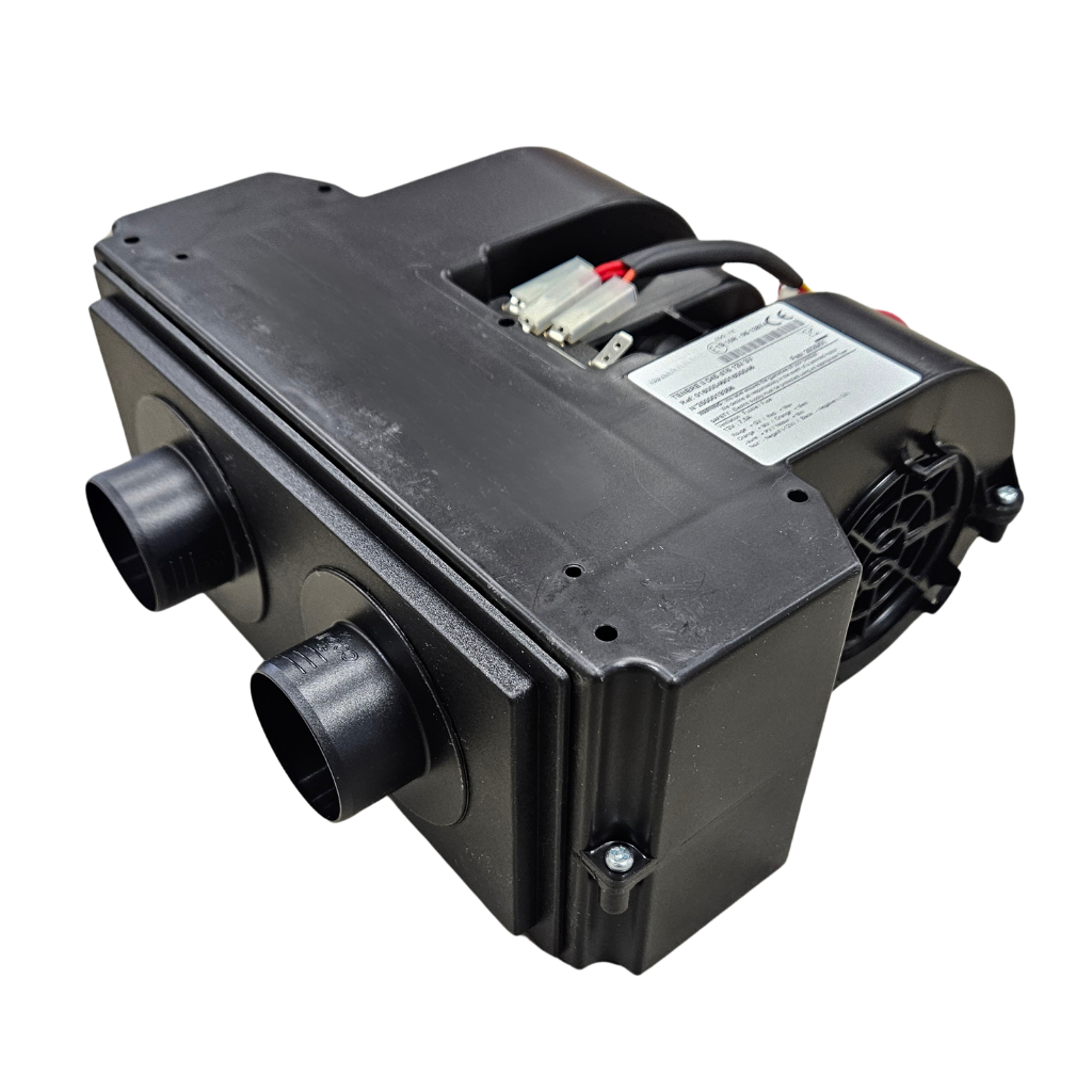 Paquete de calefacción 2,9 Kw 12V
