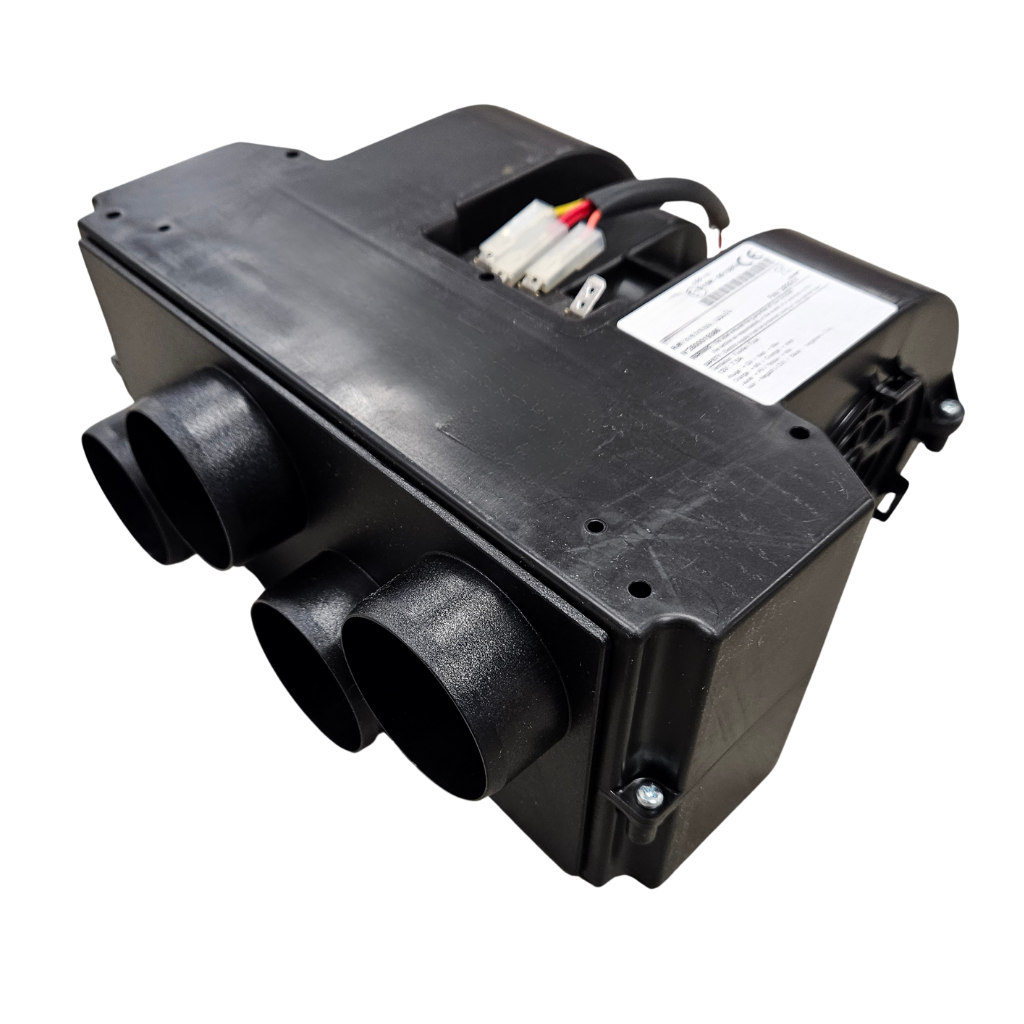 Paquete de calefacción 3,1Kw 12V