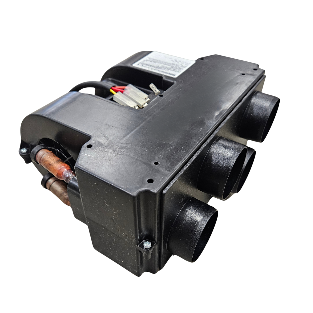 Paquete de calefacción 3,1Kw 12V