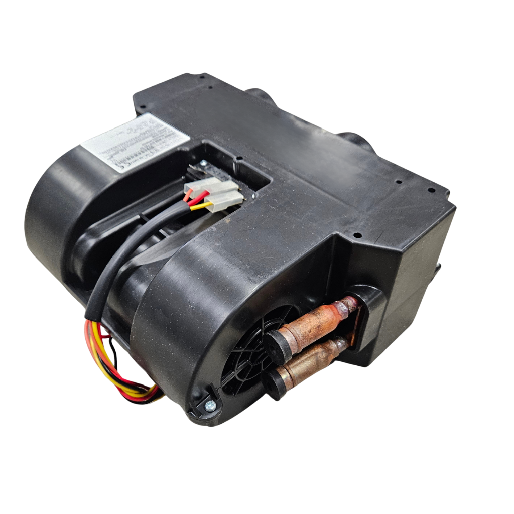 Paquete de calefacción 3,1Kw 12V