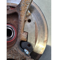 Adaptador Pinza de Freno BMW E90 E92 E82 DRIVE