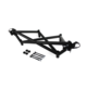 Amortiguador trasero X-Brace de 6 puntos para BMW E46 KJS DRIFT