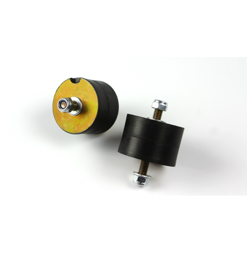 Soporte de caja de cambios BMW E30 E36 E46 E92 E82 (2x)