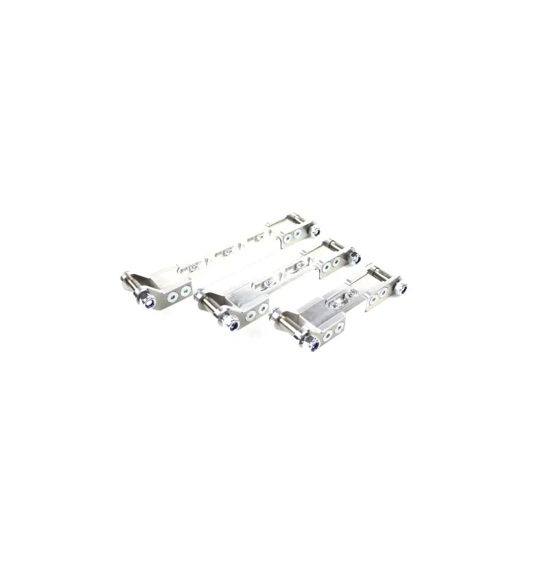 Varillaje de cambio ajustable 160-220 mm BMW SWAP E30 E36 E46 E92 E90 E82
