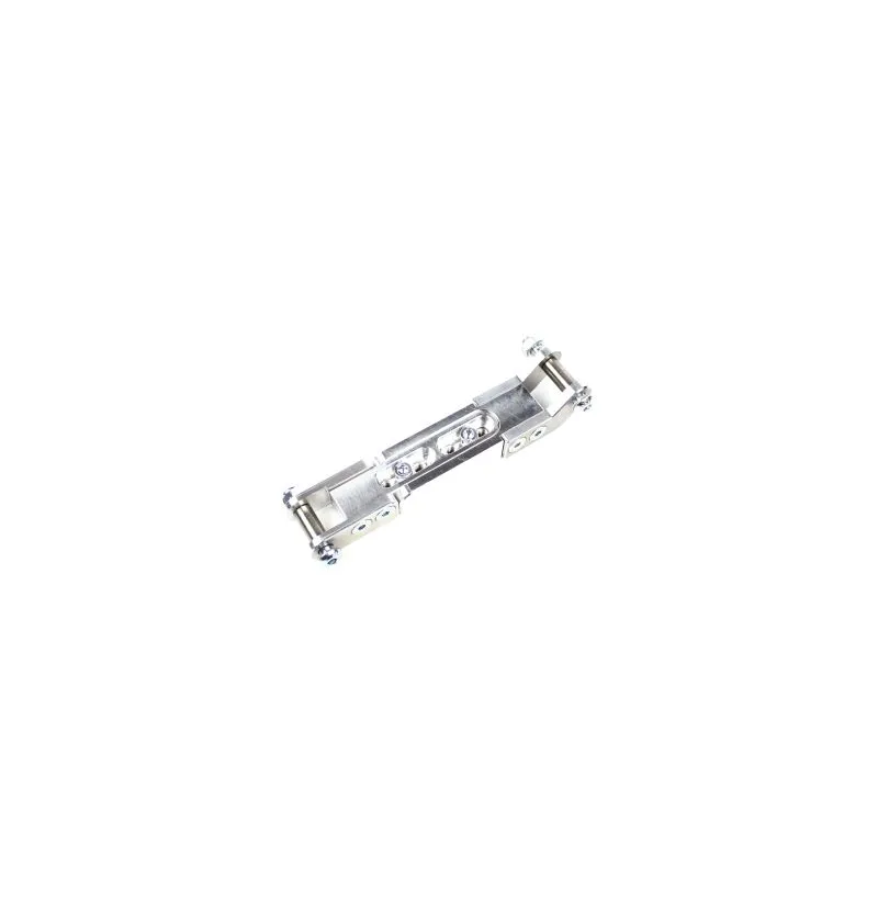 Varillaje de cambio ajustable 160-220 mm BMW SWAP E30 E36 E46 E92 E90 E82