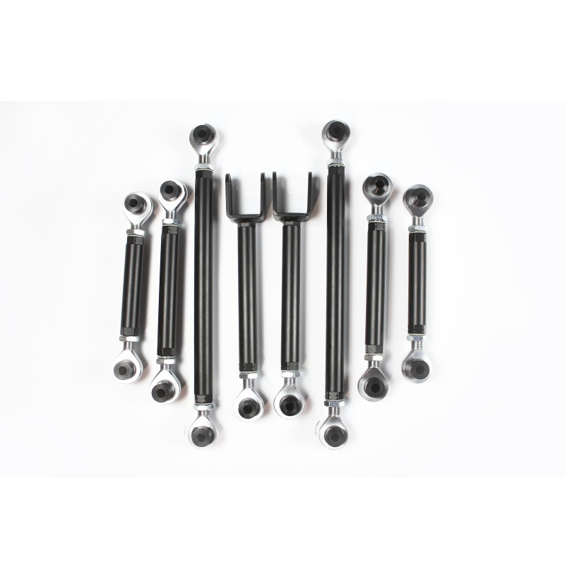 Brazos de control ajustables BMW F30 F31 F32 F22
