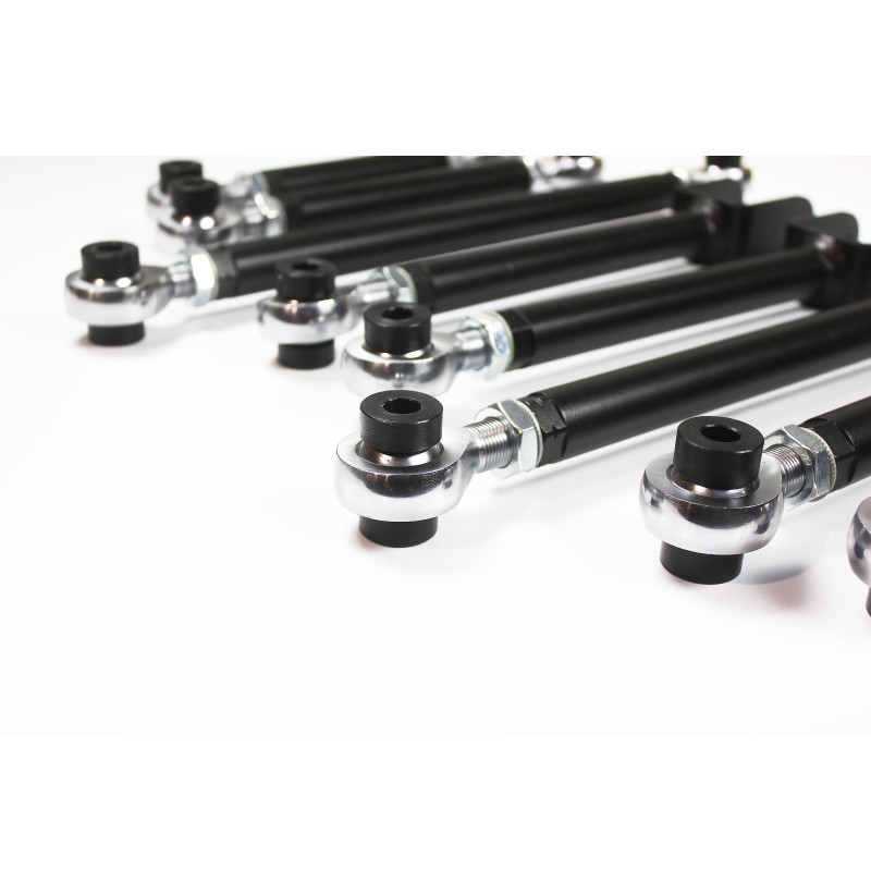 Brazos de control ajustables BMW F30 F31 F32 F22
