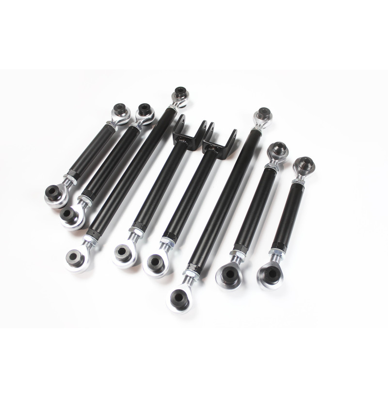 Brazos de control ajustables BMW F30 F31 F32 F22