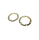 168 Espaciador diferencial BMW E30 E36 5 mm