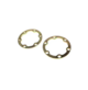 168 Espaciador diferencial BMW E30 E36 5 mm