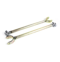 Brazos de control ajustables E36 E46 Z4