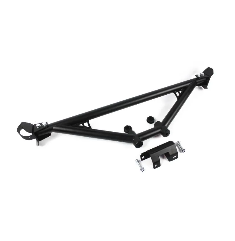 X-Brace 4 puntos trasero BMW E36 Compact