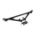 X-Brace 4 puntos trasero BMW E36 Compact