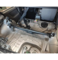X-Brace 4 puntos trasero BMW E36 Compact