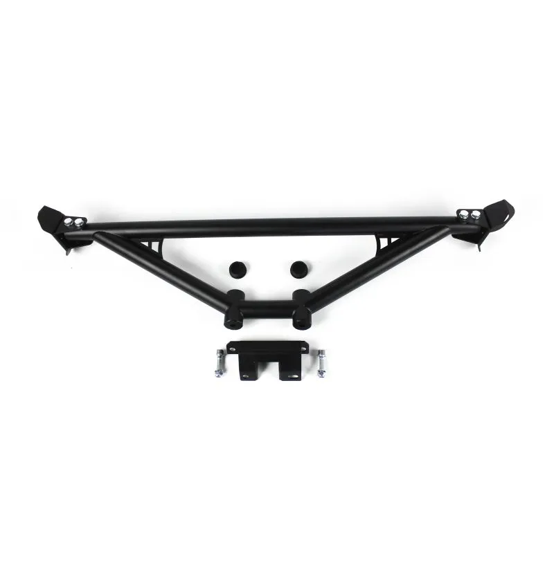 X-Brace 4 puntos trasero BMW E36 Compact