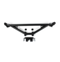 X-Brace 4 puntos trasero BMW E36 Compact