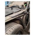 Marco de refuerzo delantero BMW E36