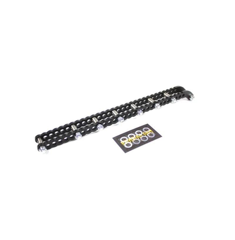 Barra de enlace ajustable para BMW SWAP E36 E46 E92 E90