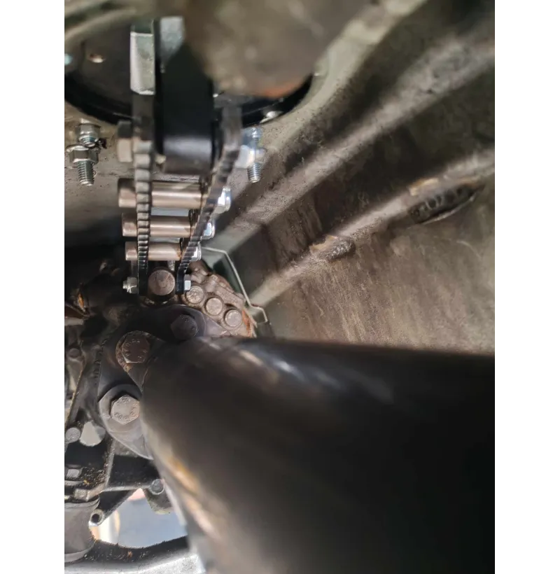 Barra de enlace ajustable para BMW SWAP E36 E46 E92 E90